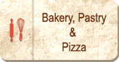 Bakery, Pastry & Pizza